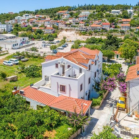 Villa Dinka Sutivan Esterno foto